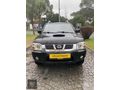 2005 NISSAN RALLY RAID 4x4