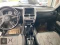 2005 NISSAN RALLY RAID 4x4