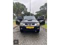 2005 NISSAN RALLY RAID 4x4