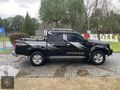 2005 NISSAN RALLY RAID 4x4