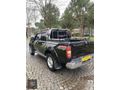 2005 NISSAN RALLY RAID 4x4