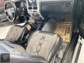 2005 NISSAN RALLY RAID 4x4
