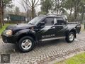 2005 NISSAN RALLY RAID 4x4