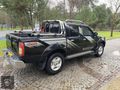 2005 NISSAN RALLY RAID 4x4