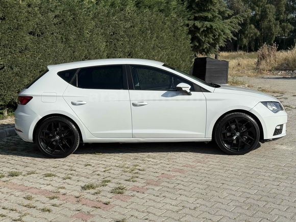 Sahibinden Seat Leon 1.6 TDI Style 2017 Model 