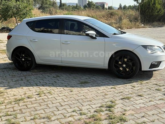 Sahibinden Seat Leon 1.6 TDI Style 2017 Model 