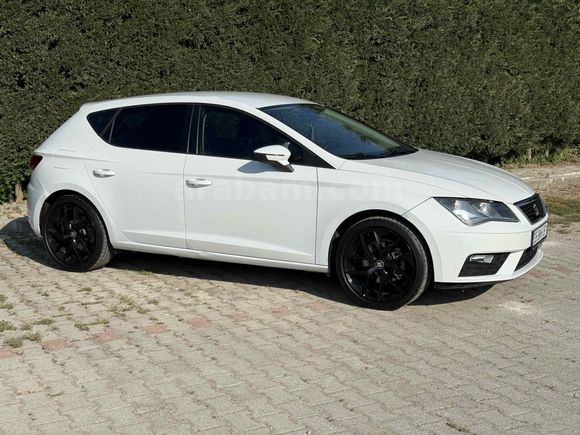 Sahibinden Seat Leon 1.6 TDI Style 2017 Model 