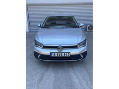 Sahibinden Volkswagen Polo 1.0 Life 2023 Model  56.000 km Gri (metalik)