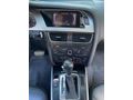 AUDİ A4 1.8 TFSI MULTİTRONİC 2010 MODEL