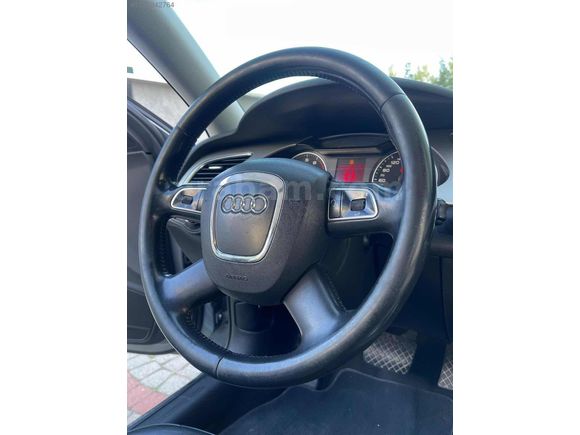 AUDİ A4 1.8 TFSI MULTİTRONİC 2010 MODEL