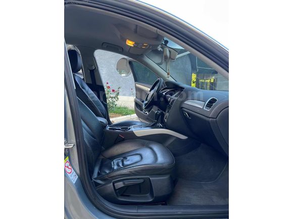 AUDİ A4 1.8 TFSI MULTİTRONİC 2010 MODEL