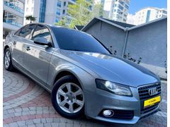 AUDİ A4 1.8 TFSI MULTİTRONİC 2010 MODEL