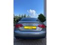 AUDİ A4 1.8 TFSI MULTİTRONİC 2010 MODEL