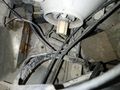 161000 KM BUZ GİBİ KLİMALI CLİO MOTORLU DACİA SOLENZA