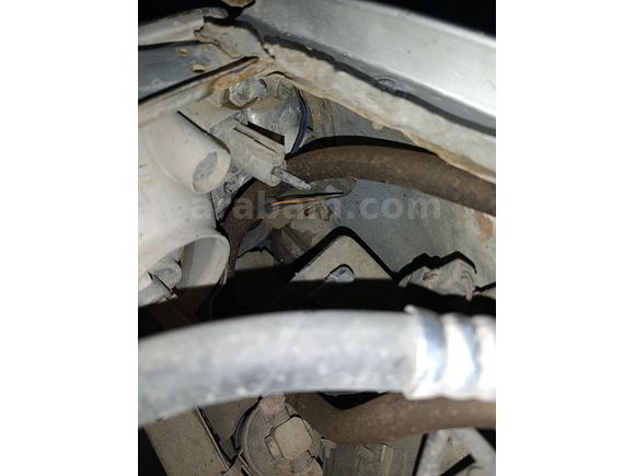 161000 KM BUZ GİBİ KLİMALI CLİO MOTORLU DACİA SOLENZA