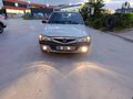 161000 KM BUZ GİBİ KLİMALI CLİO MOTORLU DACİA SOLENZA