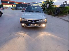 161000 KM BUZ GİBİ KLİMALI CLİO MOTORLU DACİA SOLENZA