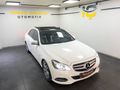 2016 MERCEDES - BENZ E 180 EDITION E "CAM TAVAN-HATASIZ"