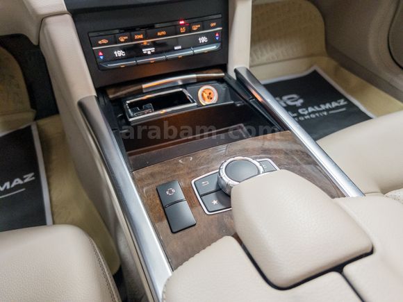 2016 MERCEDES - BENZ E 180 EDITION E "CAM TAVAN-HATASIZ"