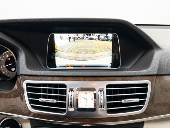 2016 MERCEDES - BENZ E 180 EDITION E "CAM TAVAN-HATASIZ"