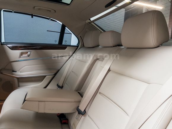 2016 MERCEDES - BENZ E 180 EDITION E "CAM TAVAN-HATASIZ"
