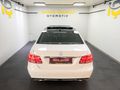 2016 MERCEDES - BENZ E 180 EDITION E "CAM TAVAN-HATASIZ"