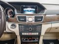2016 MERCEDES - BENZ E 180 EDITION E "CAM TAVAN-HATASIZ"
