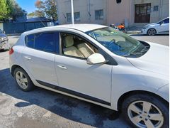 Acil Renault Megane 1.5 dCi Expression 2012 Model  232.000 km Beyaz