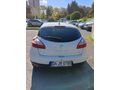 Acil Renault Megane 1.5 dCi Expression 2012 Model  232.000 km Beyaz