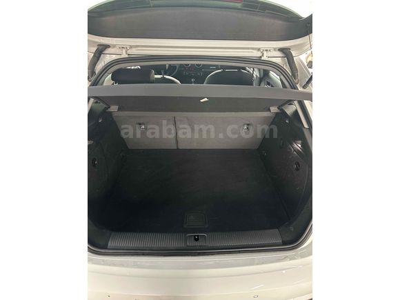 MEMURDAN 2019 AUDİ A3