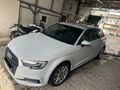 MEMURDAN 2019 AUDİ A3