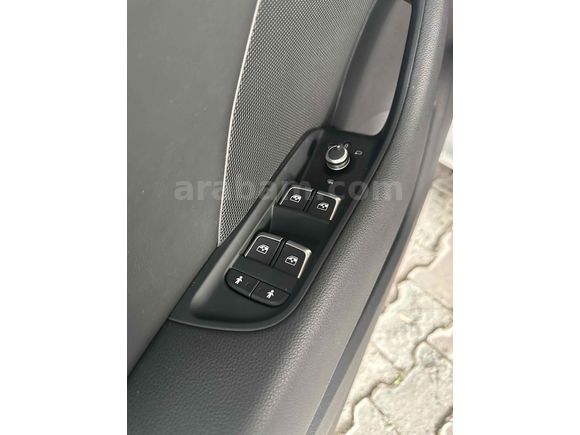 MEMURDAN 2019 AUDİ A3