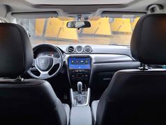 Sahibinden Suzuki Vitara 1.6 GLX 2017 Model 