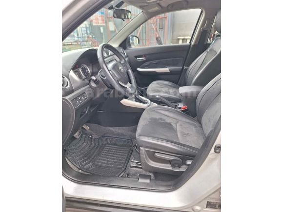 Sahibinden Suzuki Vitara 1.6 GLX 2017 Model 