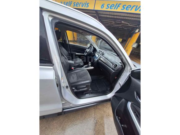 Sahibinden Suzuki Vitara 1.6 GLX 2017 Model 