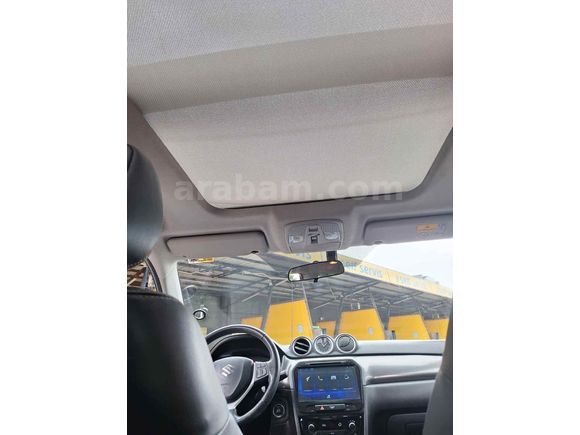 Sahibinden Suzuki Vitara 1.6 GLX 2017 Model 