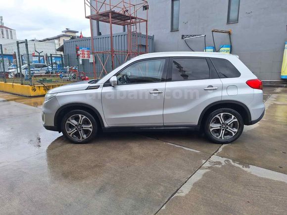 Sahibinden Suzuki Vitara 1.6 GLX 2017 Model 