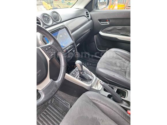 Sahibinden Suzuki Vitara 1.6 GLX 2017 Model 