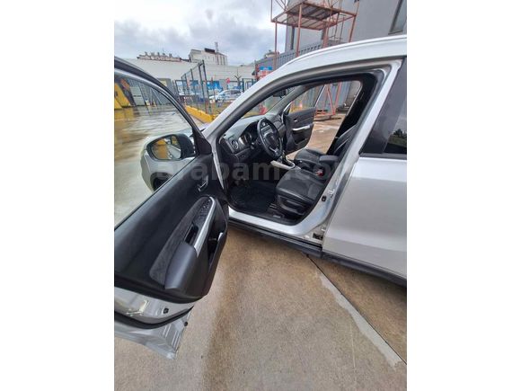 Sahibinden Suzuki Vitara 1.6 GLX 2017 Model 