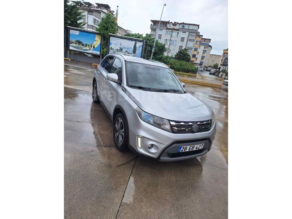 Sahibinden Suzuki Vitara 1.6 GLX 2017 Model 