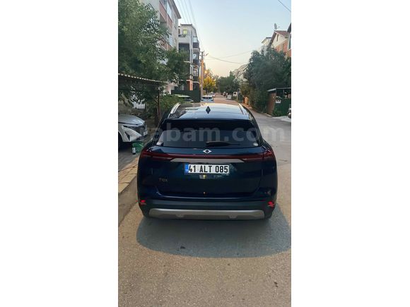 Temiz sıfır ayarında  