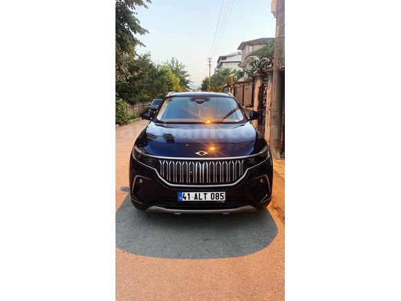 Temiz sıfır ayarında  