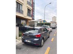 Sahibinden Seat Ibiza 1.0 EcoTSI Style 2020 Model 