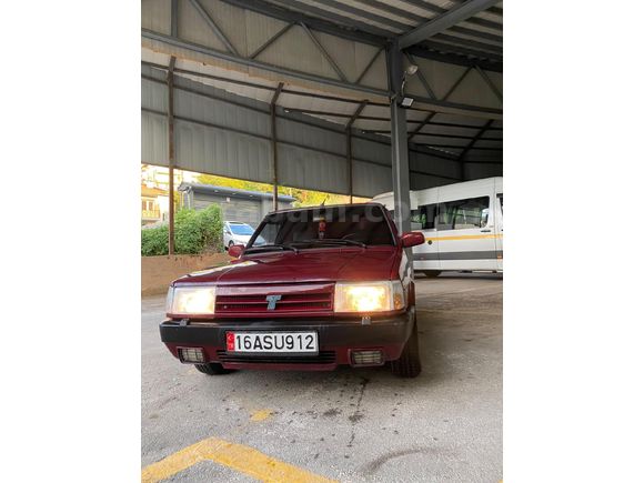 Sahibinden Tofaş Şahin S 1996 Model