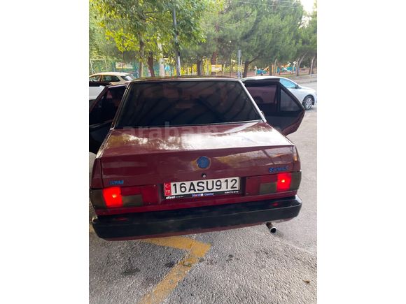 Sahibinden Tofaş Şahin S 1996 Model