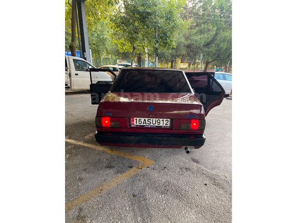 Sahibinden Tofaş Şahin S 1996 Model