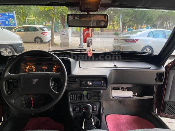 Sahibinden Tofaş Şahin S 1996 Model