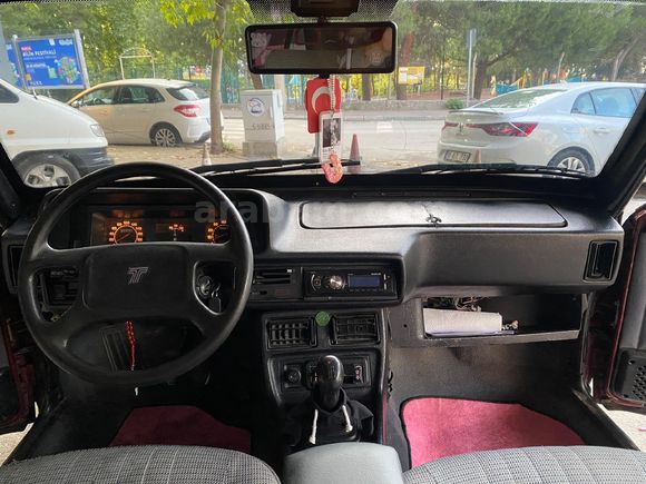 Sahibinden Tofaş Şahin S 1996 Model