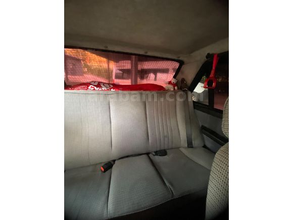 Sahibinden Tofaş Şahin S 1996 Model