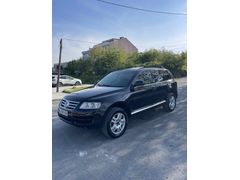SAHİBİNDEN TEMİZ 3.2 TOUAREG 